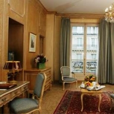 Chateau Frontenac  4*