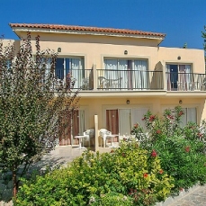 Sentido Pafian Sun Village, класс А
