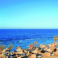 Dreams Beach Resort Marsa Alam 5*