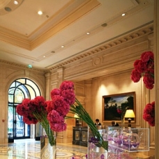 Four Seasons George V Paris 4* de Luxe
