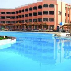 Beach Albatros Resort Hurgada 4*