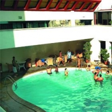 Vedado 3*