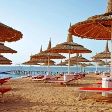 Domina Coral Bay Sultan Beach 5*