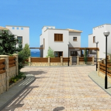 Center Ayia Napa Villa