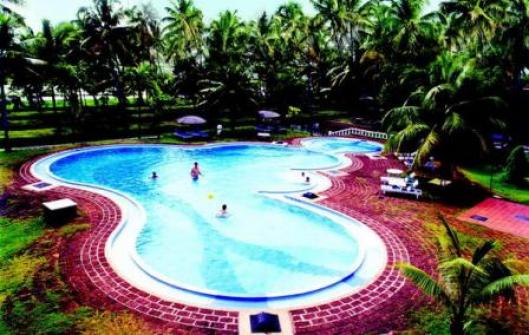 Coconut Lagoon Casino 4*