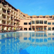 Imperial Shams Abu Soma 5*