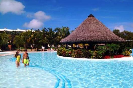 Sol Palmeras 4*