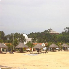 Tuan Chau Resort 4*
