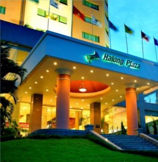 Halong Plaza 5*
