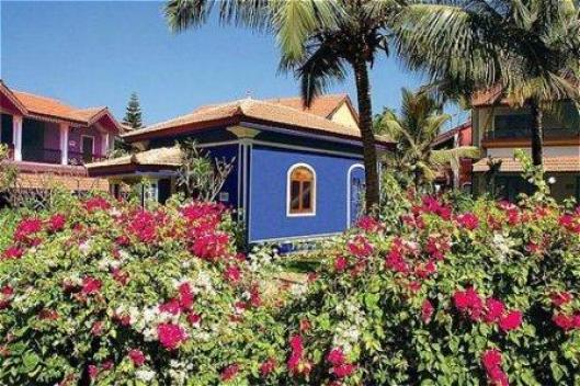 Taj Holiday Village 4*