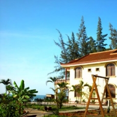 Swiss Village Resort 4*