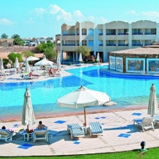 Marriott Sharm Mountain 5*
