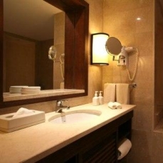 Evason Ma’In Hot Springs & Six Senses Spa 5*