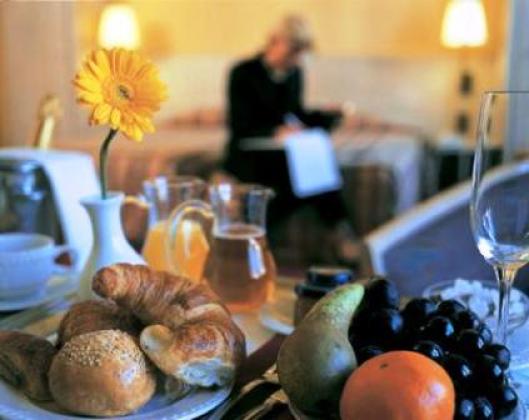 NH Grand Place Arenberg 4*