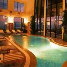 Jordan Valley Marriott Resort & Spa 5*