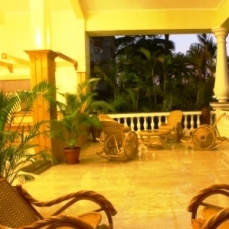 Joecon's Beach Resort 3*