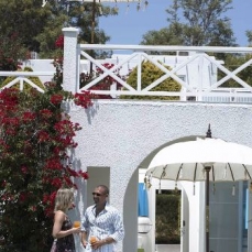 So Nice Boutique Suites Classa «A»