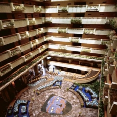The Fairmont Acapulco Princess 5* de Luxe