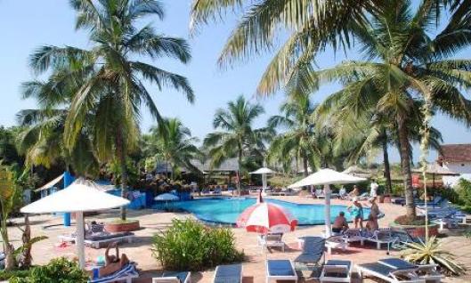 Paradise Village Beach Resort 3*