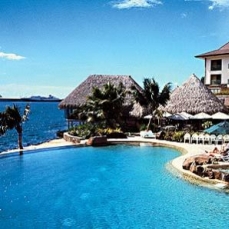 Sheraton Hotel Tahiti 4*