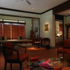 The Chedi Club boutique 5*