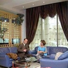 Royal Suites Hotel 4*