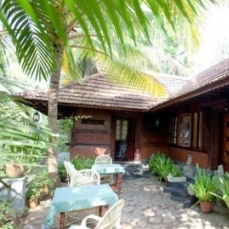 Somatheeram Ayurvedic Beach Resort 3*