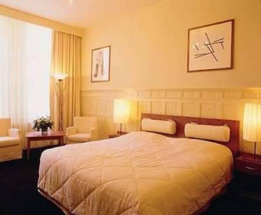 Groenhof 3*