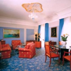 Grand Hotel Santa Lucia 4*