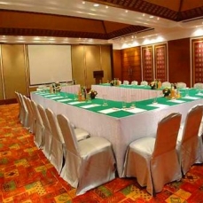 Ramada Caravela Beach Resort (ex Renaissance) 4*