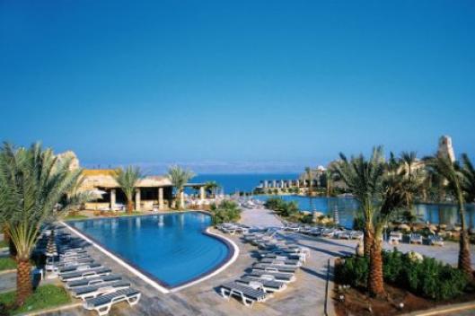 Evason Ma’In Hot Springs & Six Senses Spa 5*