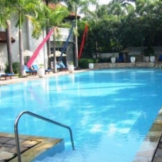Mandarin Oriental Majapahit 5*