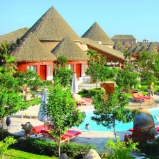 Laguna Vista Garden Resort 4*