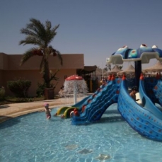 Dessole Pyramisa Beach Resort Sahl Hasheesh 5*