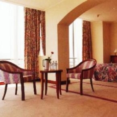 Nha Trang Lodge Hotel 4*