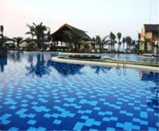 Palm Garden Resort 5*