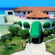 Hotel Club Karey 3*