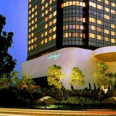 Le Meridien New Delhi 5*