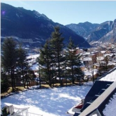 Andorra Park 5*