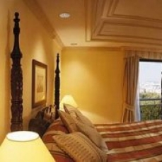 Lapa Palace 5* de Luxe