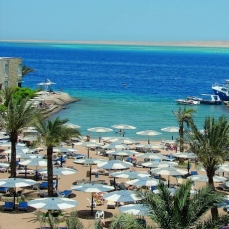 Sea Gull 5*