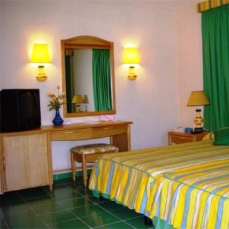 Playa Costa Verde 4*