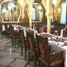 Sheraton Damascus Hotel 5*