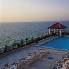 The Leela Kovalam Hotel 5*