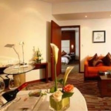 Holiday Inn Xiaoshan Hangzhou 4*