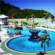 Phi Phi Island Cabana Hotel 3*