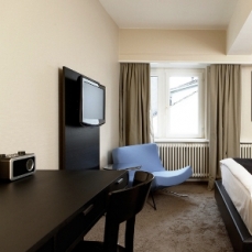 Wellenberg 4*