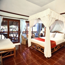 Сhaweng Buri Resort 3*