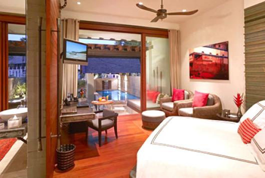 Indigo Pearl Phuket 5*