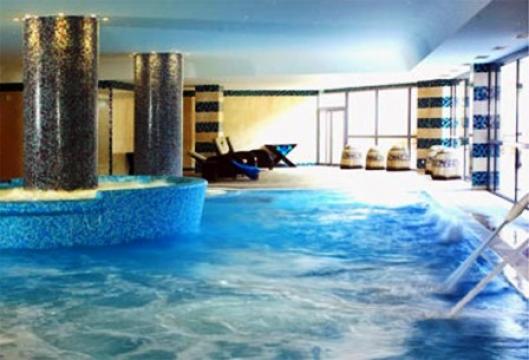 Grande Real Santa Eulalia Resort & Hotel Spa 5*